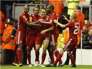 Bóng đá anh, ngoại hạng anh, lịch thi đấu euro 2012, Europa League: Người Anh giương oai, Italia và Tây Ban Nha thất thế